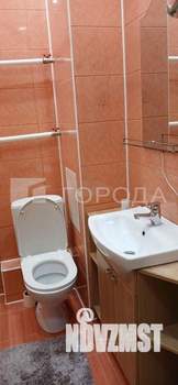 1-к квартира, на длительный срок, 21м2, 14/18 этаж