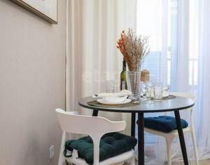 1-к квартира, на длительный срок, 35м2, 7/29 этаж