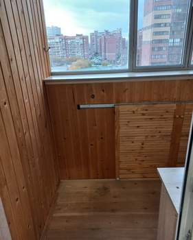 2-к квартира, на длительный срок, 42м2, 9/14 этаж