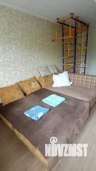 2-к квартира, на длительный срок, 43м2, 4/5 этаж