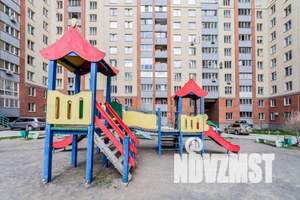 1-к квартира, на длительный срок, 40м2, 6/16 этаж