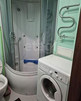 Студия квартира, на длительный срок, 25м2, 14/20 этаж