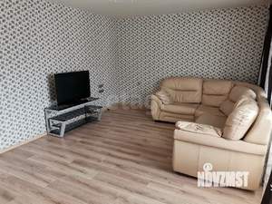 3-к квартира, на длительный срок, 96м2, 4/9 этаж