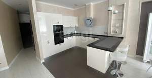 3-к квартира, на длительный срок, 116м2, 14/23 этаж