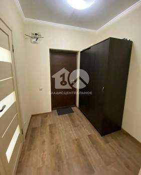 1-к квартира, на длительный срок, 30м2, 15/25 этаж