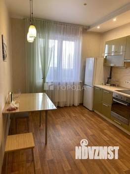 1-к квартира, на длительный срок, 50м2, 6/26 этаж