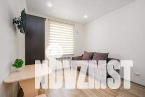 1-к квартира, посуточно, 20м2, 1/24 этаж