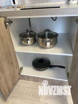 Студия квартира, посуточно, 29м2, 17/17 этаж