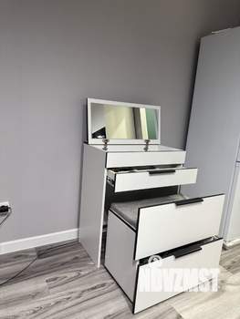 Студия квартира, на длительный срок, 28м2, 22/27 этаж