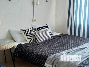 2-к квартира, посуточно, 54м2, 9/9 этаж