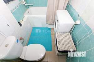 1-к квартира, на длительный срок, 30м2, 1/2 этаж