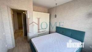 3-к квартира, на длительный срок, 60м2, 13/17 этаж