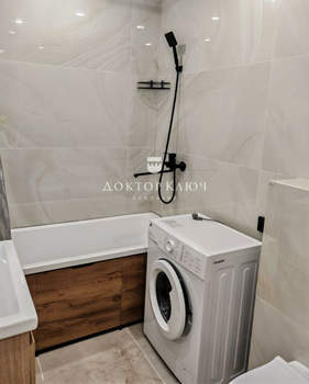 Студия квартира, на длительный срок, 30м2, 12/17 этаж