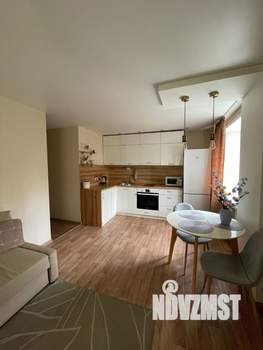 2-к квартира, на длительный срок, 46м2, 6/9 этаж