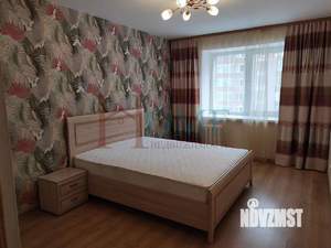 2-к квартира, на длительный срок, 72м2, 6/10 этаж