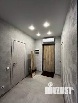 2-к квартира, на длительный срок, 41м2, 11/26 этаж