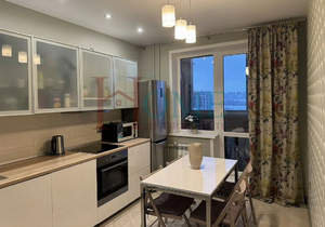 2-к квартира, на длительный срок, 40м2, 12/20 этаж