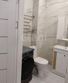 1-к квартира, на длительный срок, 42м2, 15/20 этаж