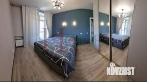 2-к квартира, на длительный срок, 61м2, 5/10 этаж