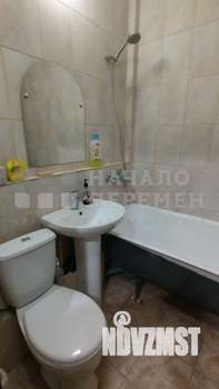 Студия квартира, на длительный срок, 23м2, 17/19 этаж