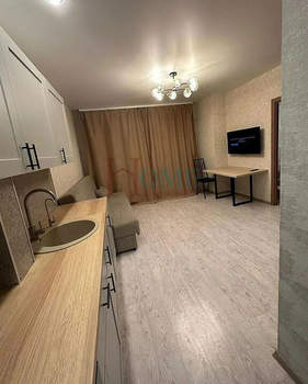 3-к квартира, на длительный срок, 55м2, 13/16 этаж