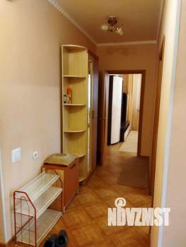 2-к квартира, посуточно, 62м2, 3/7 этаж