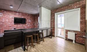 4-к квартира, на длительный срок, 111м2, 4/25 этаж