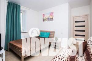 1-к квартира, посуточно, 31м2, 11/25 этаж