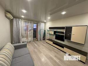 2-к квартира, на длительный срок, 50м2, 16/25 этаж