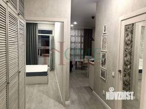 2-к квартира, на длительный срок, 42м2, 7/16 этаж