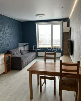 2-к квартира, на длительный срок, 69м2, 10/17 этаж