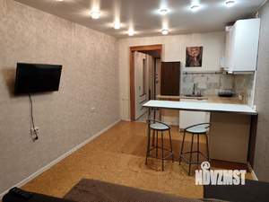 Студия квартира, на длительный срок, 30м2, 5/10 этаж