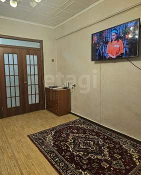 2-к квартира, на длительный срок, 55м2, 2/4 этаж