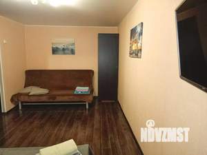 1-к квартира, посуточно, 31м2, 1/1 этаж