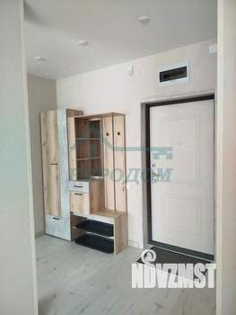 1-к квартира, на длительный срок, 38м2, 8/17 этаж