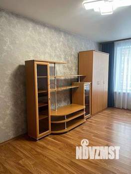 1-к квартира, на длительный срок, 42м2, 11/16 этаж