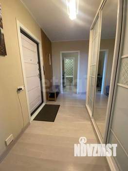 2-к квартира, на длительный срок, 57м2, 7/10 этаж