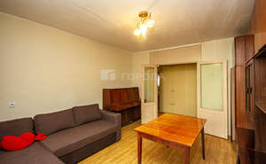 3-к квартира, на длительный срок, 64м2, 2/9 этаж