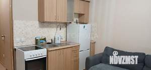 1-к квартира, на длительный срок, 21м2, 14/18 этаж