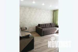 2-к квартира, посуточно, 39м2, 4/9 этаж