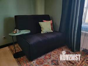 1-к квартира, посуточно, 30м2, 18/21 этаж