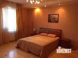 3-к квартира, на длительный срок, 124м2, 4/7 этаж