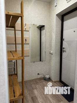 Студия квартира, на длительный срок, 27м2, 14/18 этаж