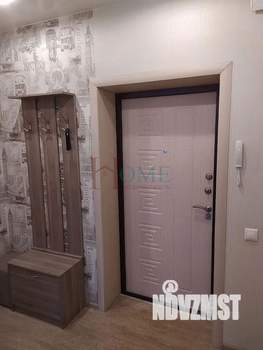 1-к квартира, на длительный срок, 41м2, 12/19 этаж