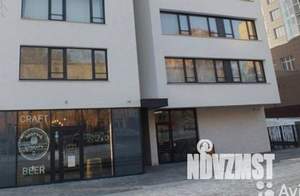 2-к квартира, посуточно, 56м2, 1/1 этаж