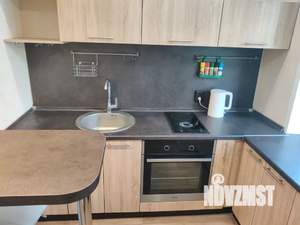 2-к квартира, посуточно, 43м2, 4/5 этаж