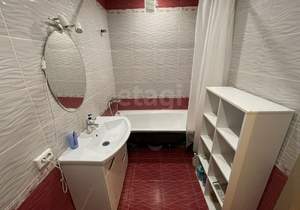 1-к квартира, на длительный срок, 42м2, 5/17 этаж