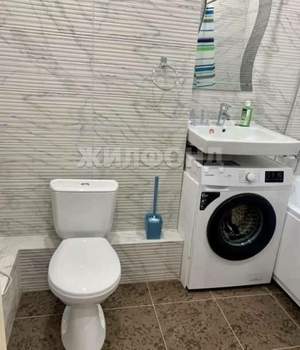 1-к квартира, на длительный срок, 40м2, 19/19 этаж