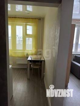 1-к квартира, на длительный срок, 29м2, 16/17 этаж