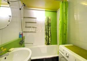 2-к квартира, на длительный срок, 43м2, 9/9 этаж